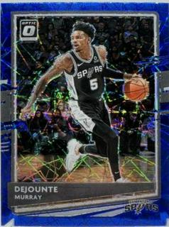 Dejounte Murray