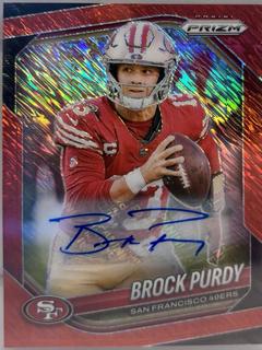 Brock Purdy