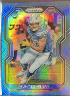 Hunter Henry