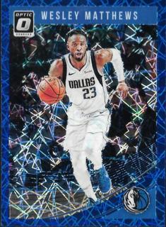 Wesley Matthews