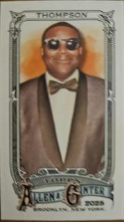 Kenan Thompson