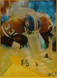 Rod Bernstine