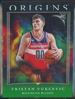 Tristan Vukcevic
