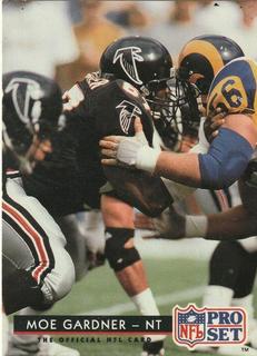 Moe Gardner