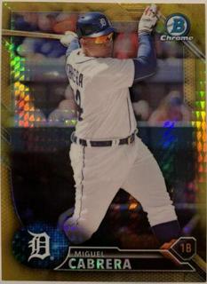 Miguel Cabrera