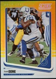 Frank Gore