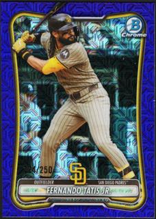 Fernando Tatis Jr.