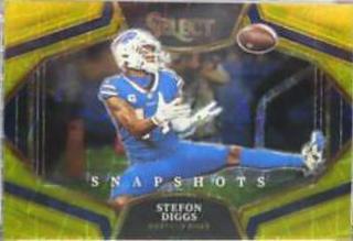 Stefon Diggs