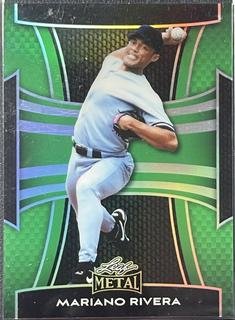 Mariano Rivera