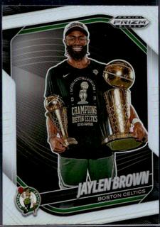 Jaylen Brown