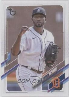 Julio Teheran