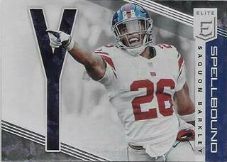 Saquon Barkley