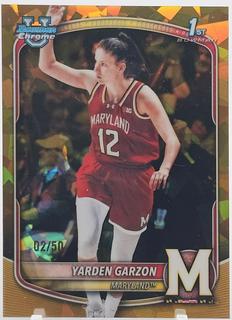 Yarden Garzon
