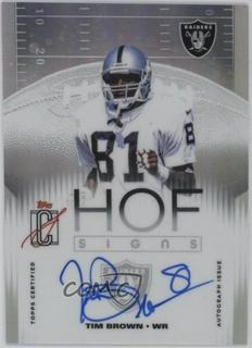 Tim Brown