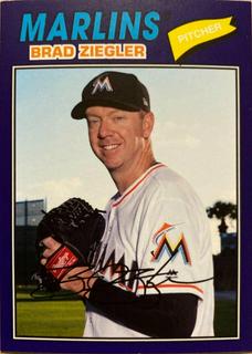 Brad Ziegler