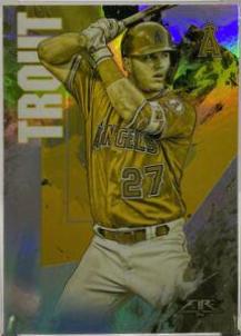 Mike Trout