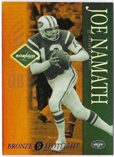 Joe Namath