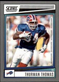 Thurman Thomas