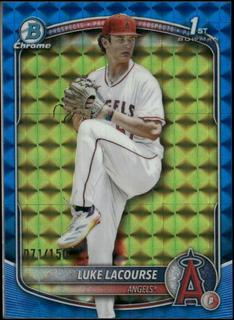 Luke Lacourse