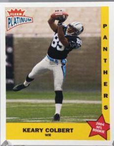 Keary Colbert