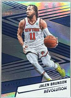 Jalen Brunson