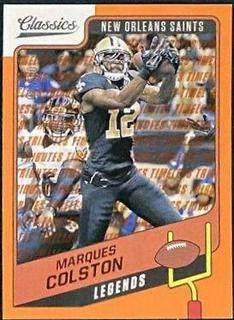 Marques Colston