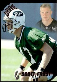 Scott Frost