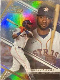 Yordan Alvarez