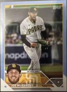 Joe Musgrove