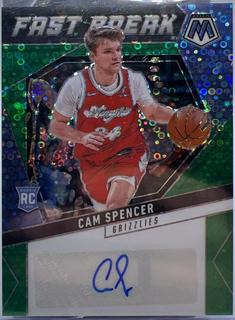 Cam Spencer
