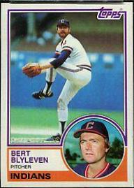 Bert Blyleven