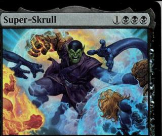 Super-Skrull