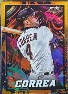 Carlos Correa