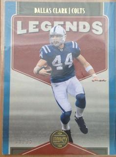 Dallas Clark