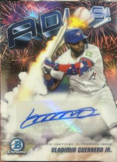 Vladimir Guerrero Jr.