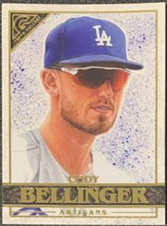 Cody Bellinger
