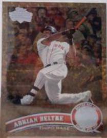 Adrian Beltre