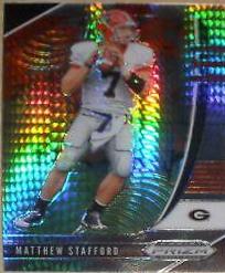 Matthew Stafford