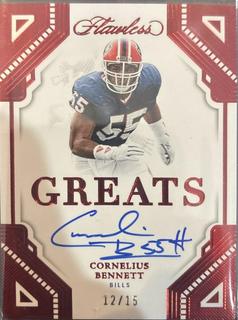 Cornelius Bennett