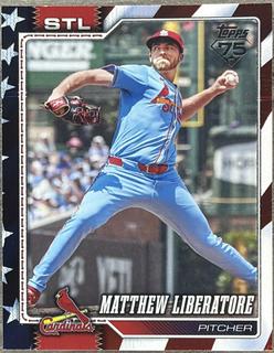 Matthew Liberatore