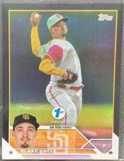 Blake Snell