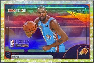 Kevin Durant