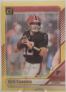 Kirk Cousins
