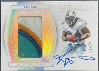 Ricky Williams