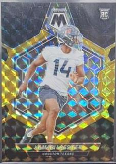 Kamari Lassiter