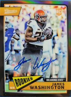 James Washington