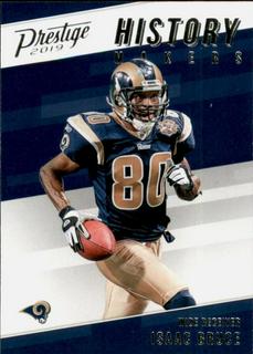 Isaac Bruce