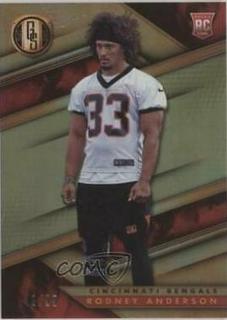 Rodney Anderson