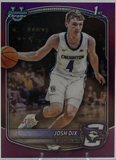 Josh Dix
