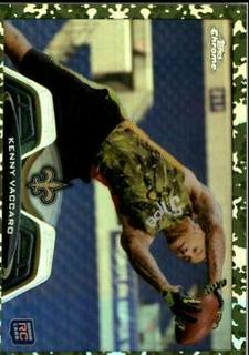 Kenny Vaccaro